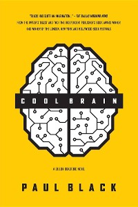 Cover Cool Brain