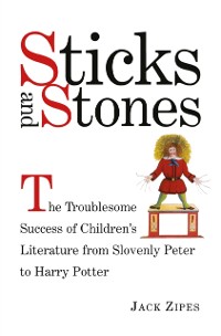 Cover Sticks and Stones
