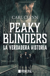 Cover Peaky Blinders