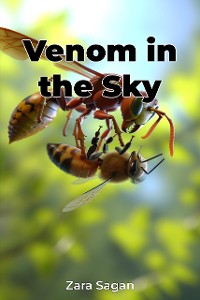 Cover Venom in the Sky