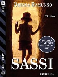 Cover Sassi