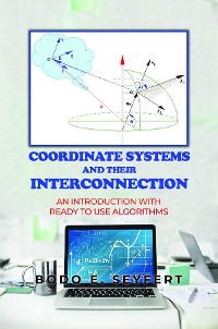 Cover Coordinate Systems And Their Interconnection