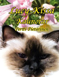 Cover Lucy-Kissa Kaunotar