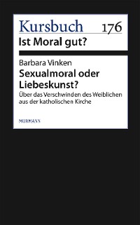 Cover Sexualmoral oder Liebeskunst?