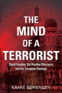 Cover Mind of a Terrorist