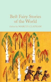 Cover Best Fairy Stories of the World