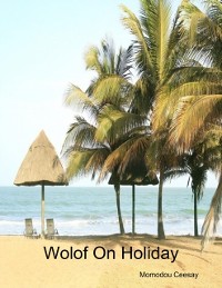 Cover Wolof On Holiday