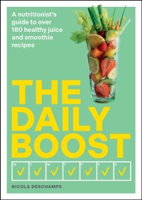 Cover Daily Boost