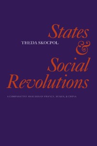 Cover States and Social Revolutions