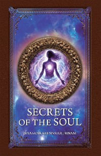 Cover Secrets of the Soul