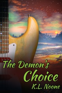 Cover Demon's Choice