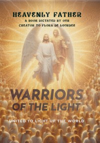 Cover Warriors Of The Light