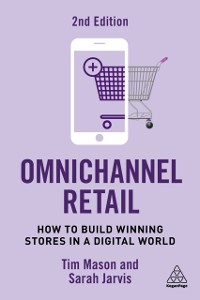 Cover Omnichannel Retail