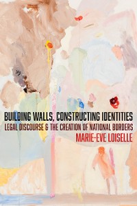 Cover Building Walls, Constructing Identities