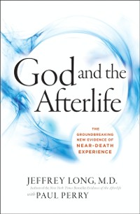 Cover God and the Afterlife