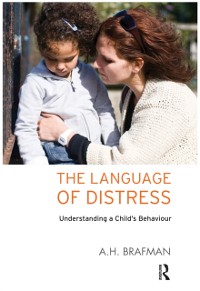 Cover Language of Distress