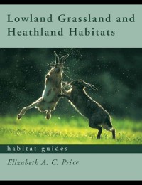 Cover Lowland Grassland and Heathland Habitats