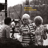 Cover One way USA 1969