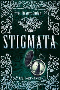 Cover Stigmata