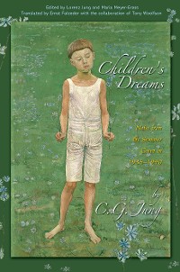 Cover Children's Dreams