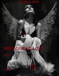 Cover Moralische Lust