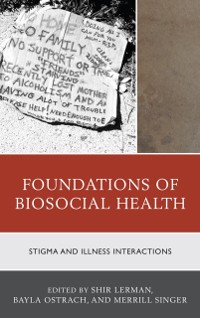 Cover Foundations of Biosocial Health