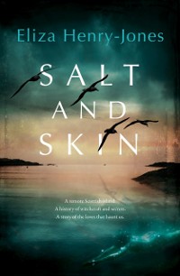 Cover Salt and Skin