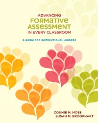 Cover Advancing Formative Assessment in Every Classroom