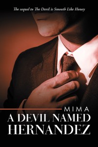 Cover A Devil Named Hernandez