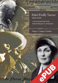Cover Ethel Duffy Turner (1855-1969)