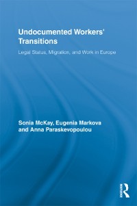 Cover Undocumented Workers' Transitions