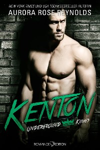 Cover Underground Kings: Kenton