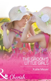 Cover Groom's Little Girls