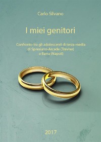 Cover I miei genitori