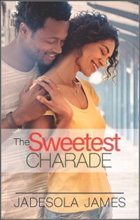 Cover Sweetest Charade