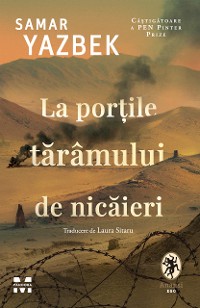 Cover La porțile tărâmului de nicăieri