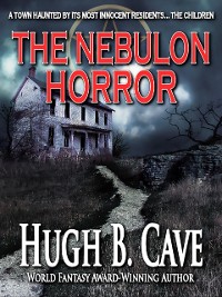 Cover Nebulon Horror
