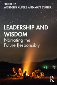 Cover Leadership and Wisdom