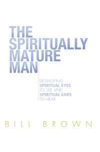 Cover Spiritually Mature Man