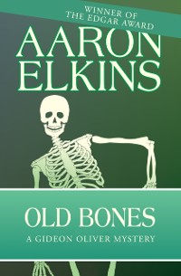 Cover Old Bones