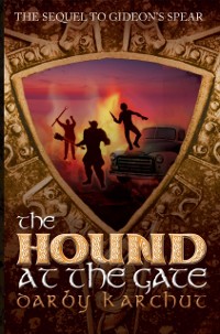 Cover Hound at the Gate