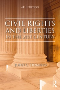 Cover Civil Rights and Liberties in the 21st Century
