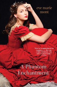 Cover A Phantom Enchantment