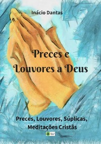 Cover Preces E Louvores A Deus