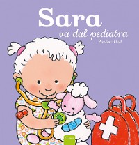 Cover Sara va dal pediatra
