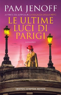 Cover Le ultime luci di Parigi