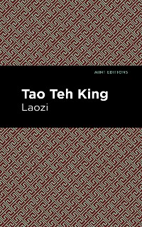 Cover Tao Teh King