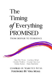Cover The Timing of Everything Promised Vol. 2