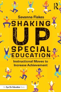 Cover Shaking Up Special Education