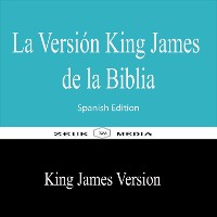 Cover La versión King James de la Biblia